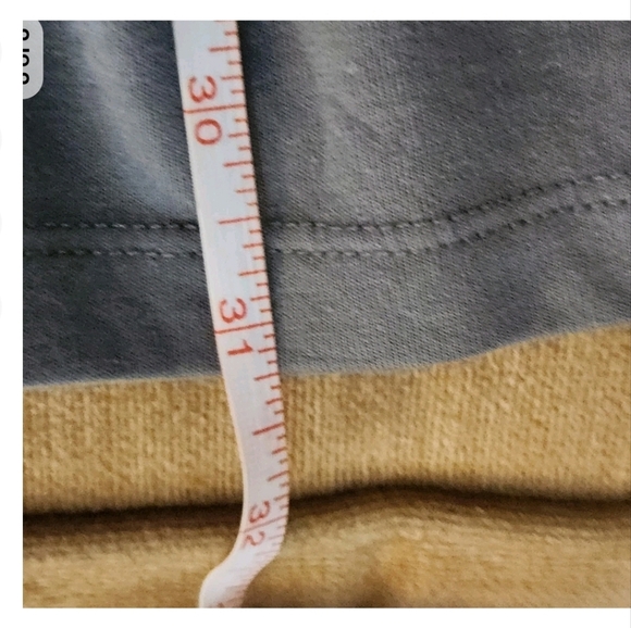 HURLEY MENS POLO |  gray | size XXL - Picture 5 of 5